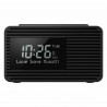Radio Sveglia Panasonic RC-D8EG-K Nero