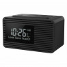 Clock-Radio Panasonic RC-D8EG-K Black