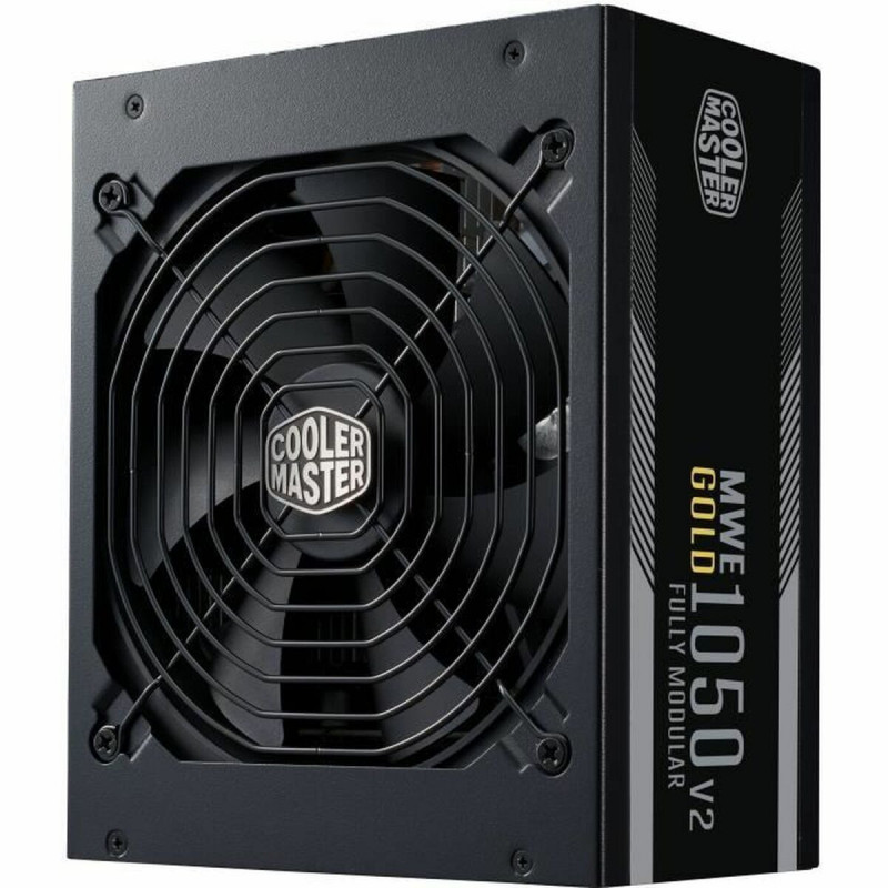 Fonte de Alimentação Cooler Master MWE Gold ATX 1050 W