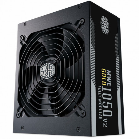 Fonte di Alimentazione Cooler Master MWE Gold ATX 1050 W