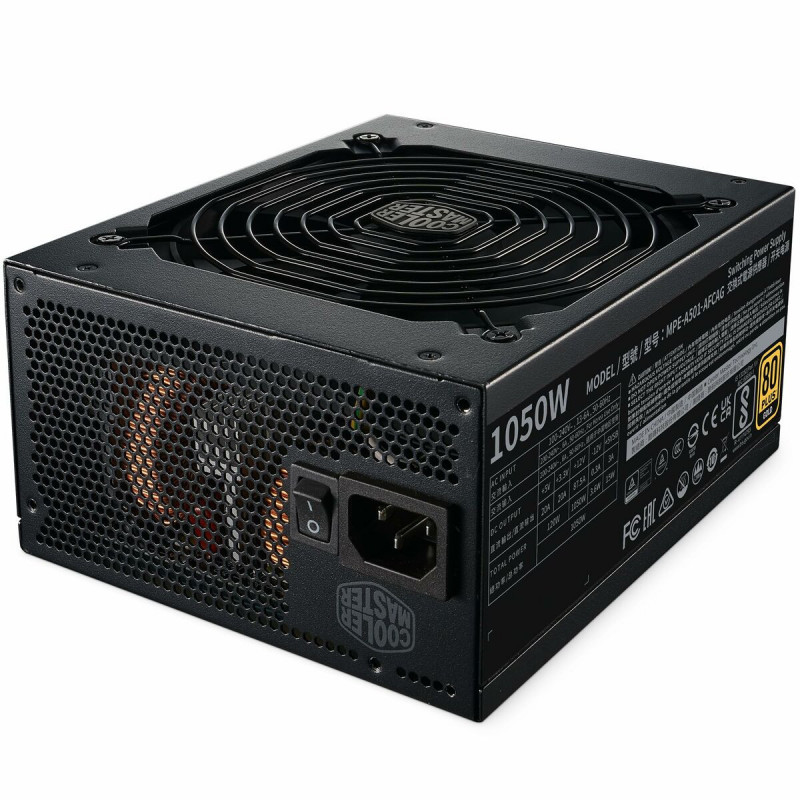 Power supply Cooler Master MWE Gold ATX 1050 W