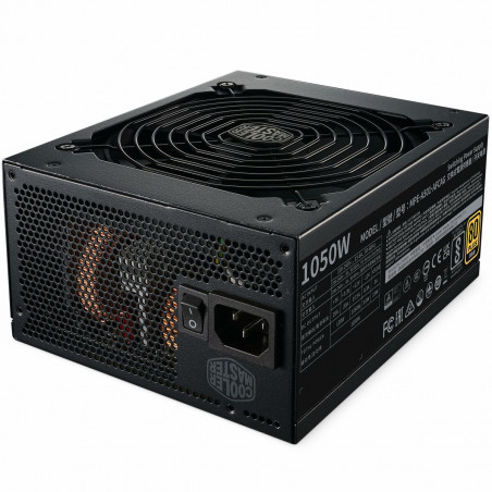 Power supply Cooler Master MWE Gold ATX 1050 W