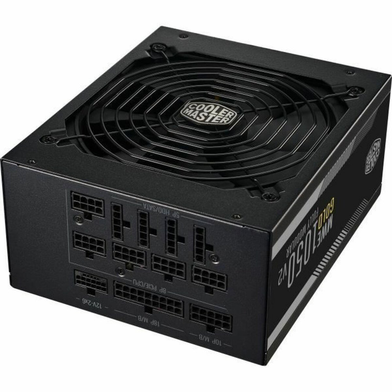 Bloc d’Alimentation Cooler Master MWE Gold ATX 1050 W