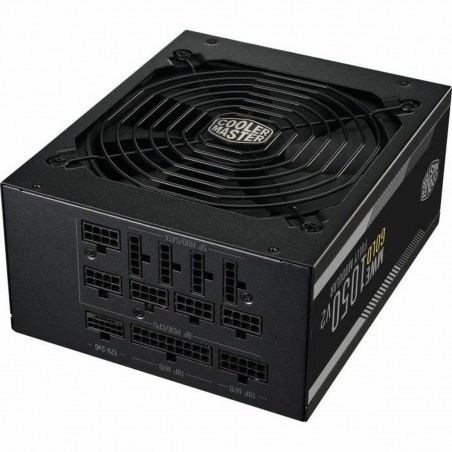 Fuente de Alimentación Cooler Master MWE Gold ATX 1050 W