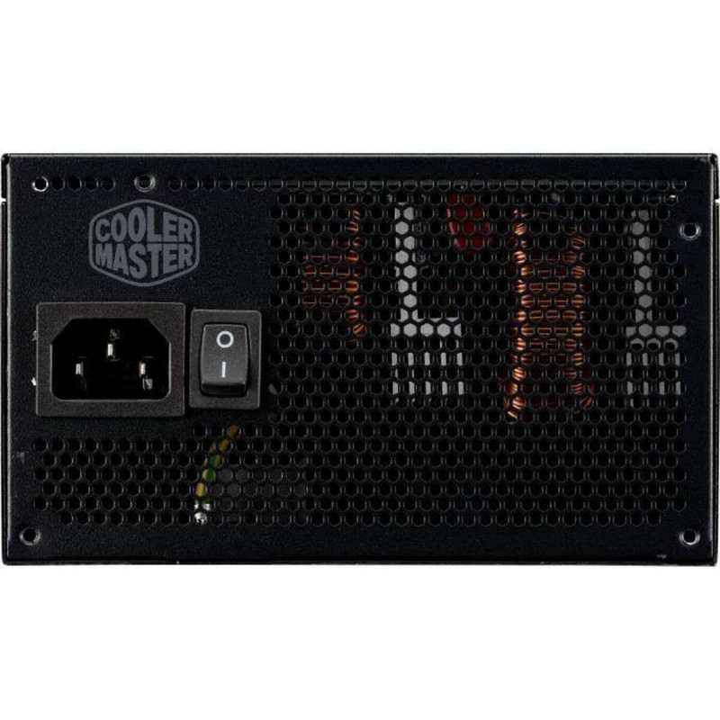 Fonte di Alimentazione Cooler Master MWE Gold ATX 1050 W
