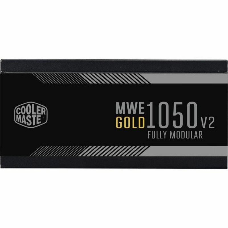 Fonte de Alimentação Cooler Master MWE Gold ATX 1050 W