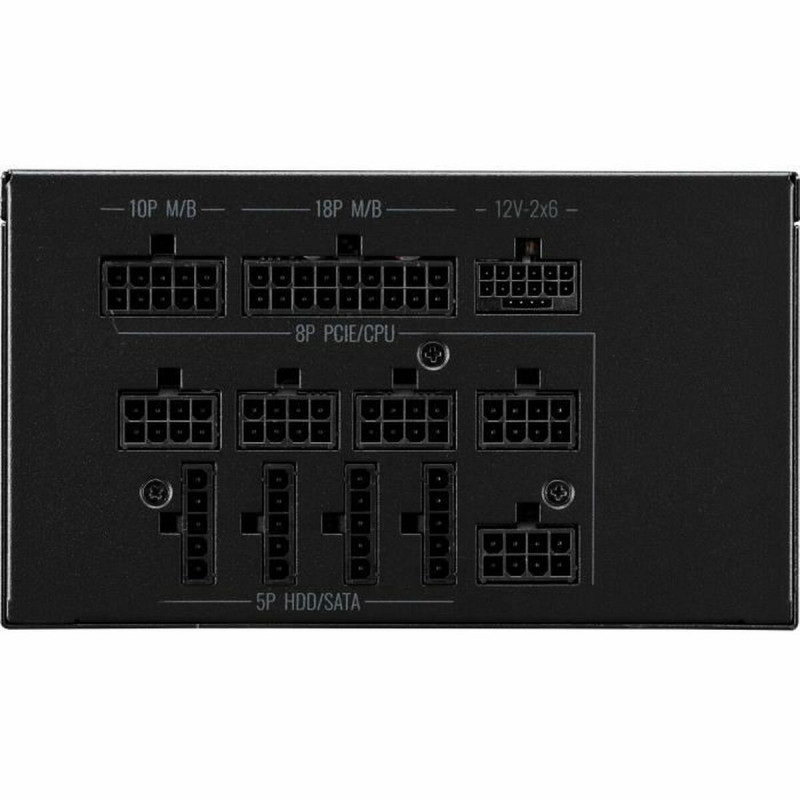 Fonte de Alimentação Cooler Master MWE Gold ATX 1050 W