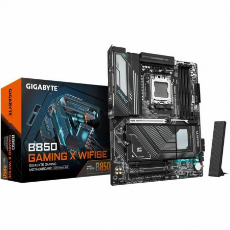 Scheda Madre Gigabyte AMD AMD AM5