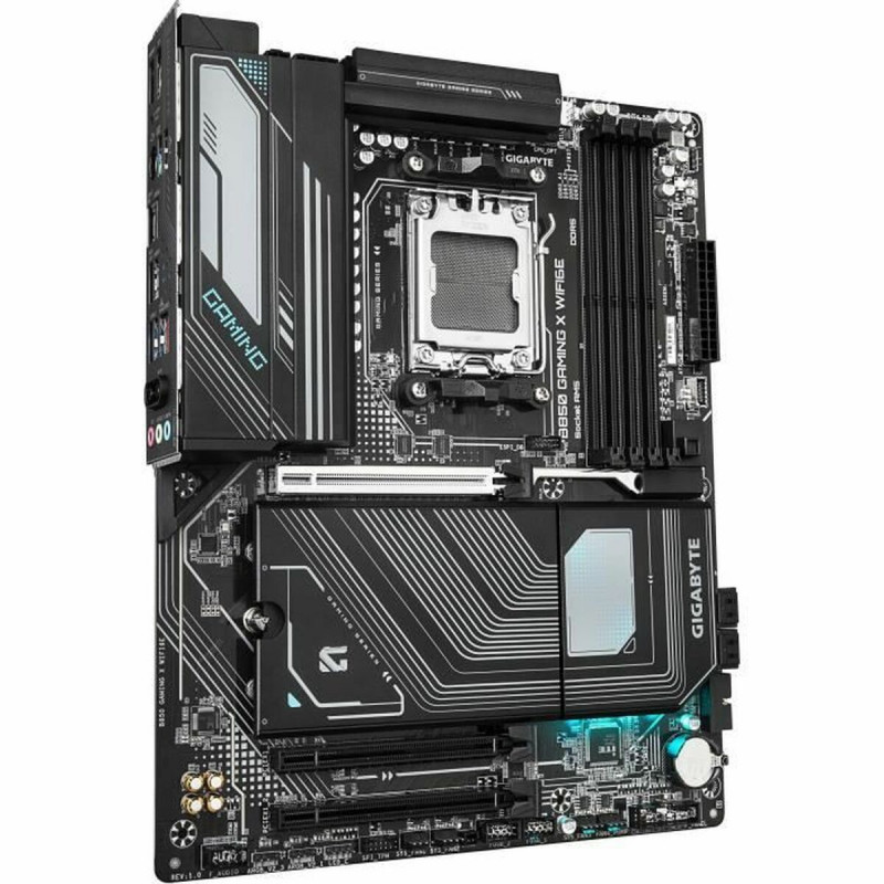 Placa Mãe Gigabyte AMD AMD AM5