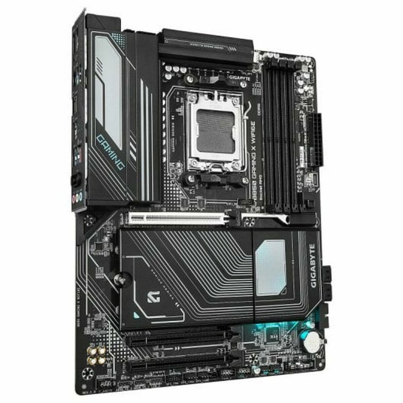 Placa Mãe Gigabyte AMD AMD AM5