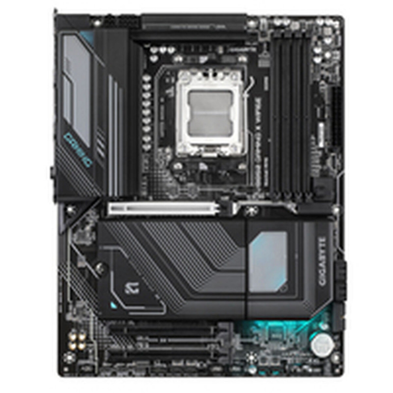 Scheda Madre Gigabyte AMD AMD AM5