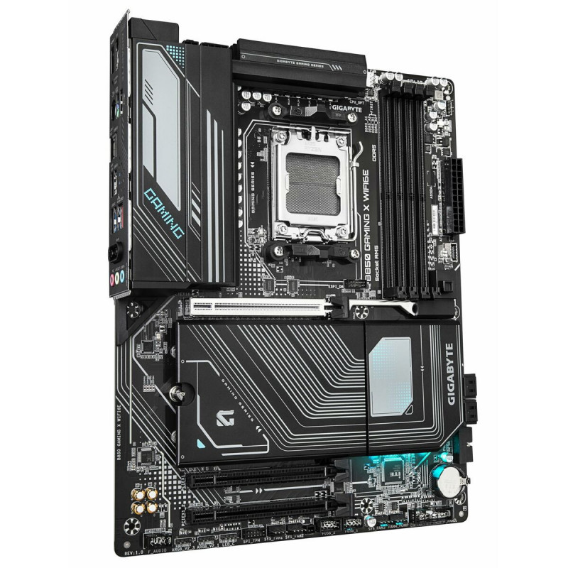 Scheda Madre Gigabyte AMD AMD AM5