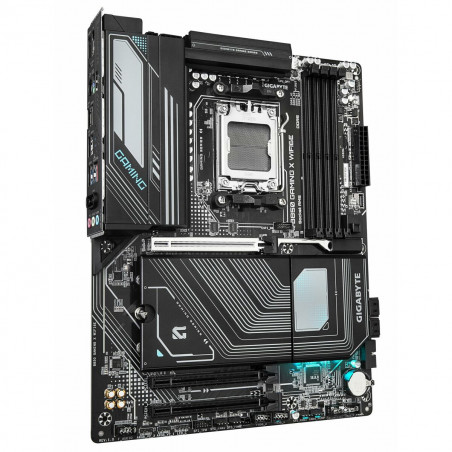 Placa Base Gigabyte AMD AMD AM5