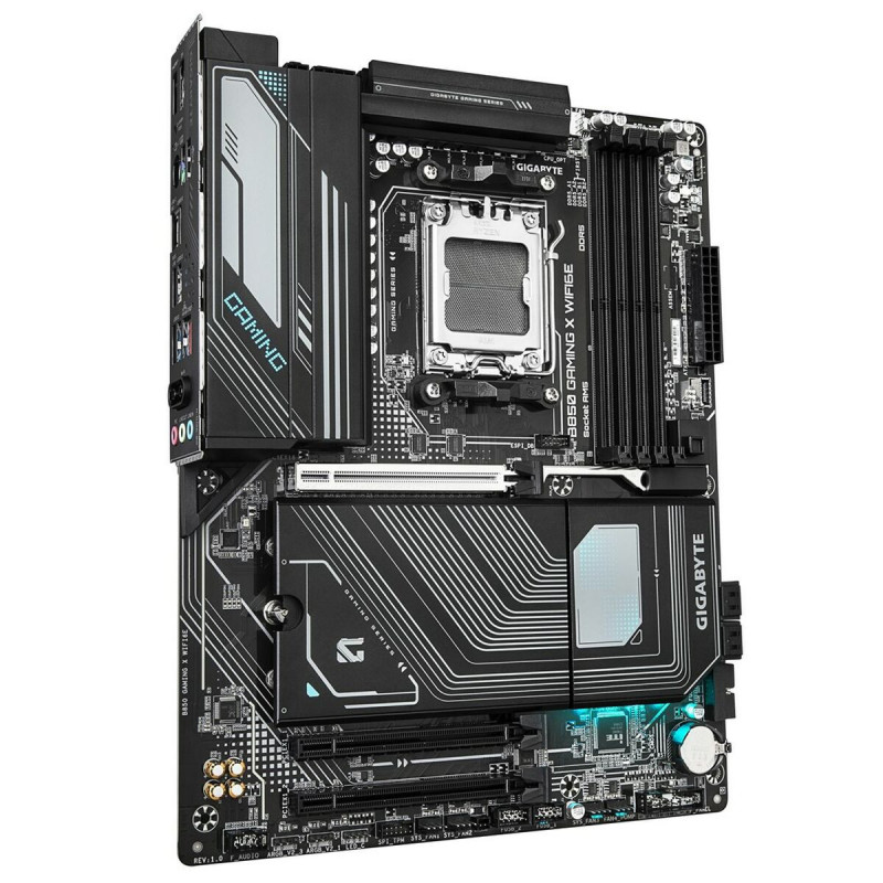 Scheda Madre Gigabyte AMD AMD AM5