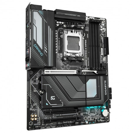 Placa Mãe Gigabyte AMD AMD AM5