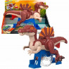 Figuras de Ação Imaginext IMX JW4 SPRINT SPINO
