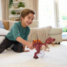 Personaggi d'Azione Imaginext IMX JW4 SPRINT SPINO