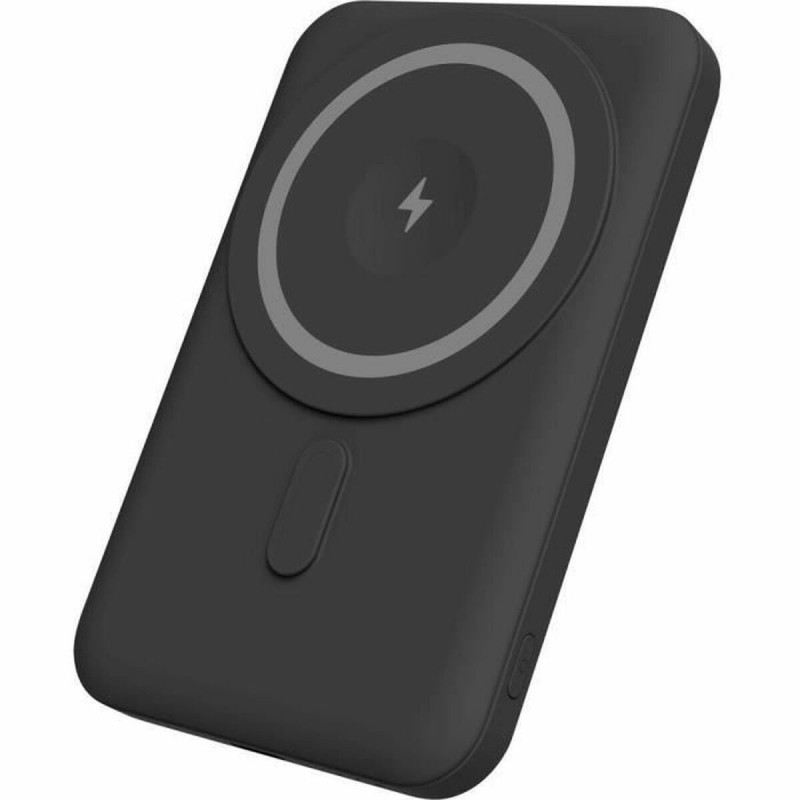 Powerbank Yenkee Schwarz 5000 mAh