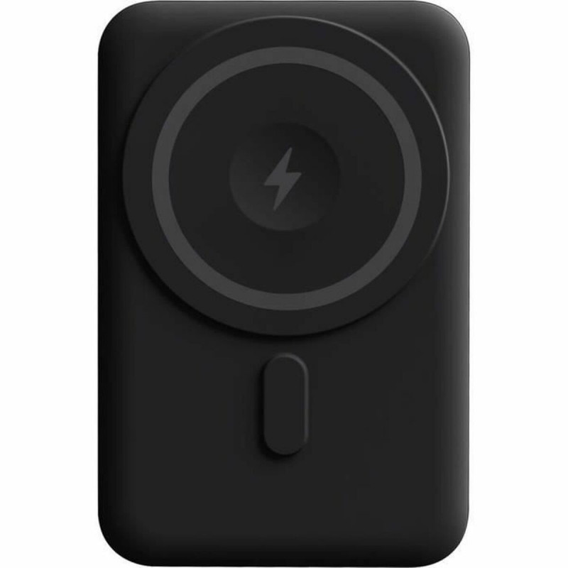 Powerbank Yenkee Preto 5000 mAh