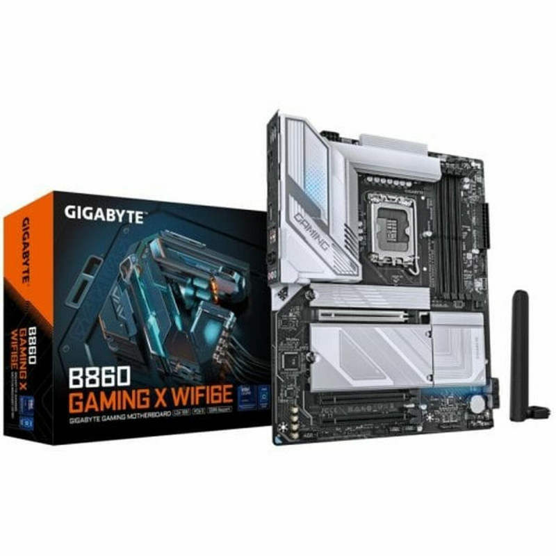 Motherboard Gigabyte LGA 1851