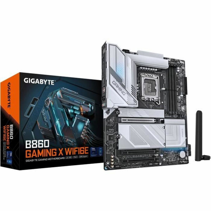 Placa Mãe Gigabyte LGA 1851