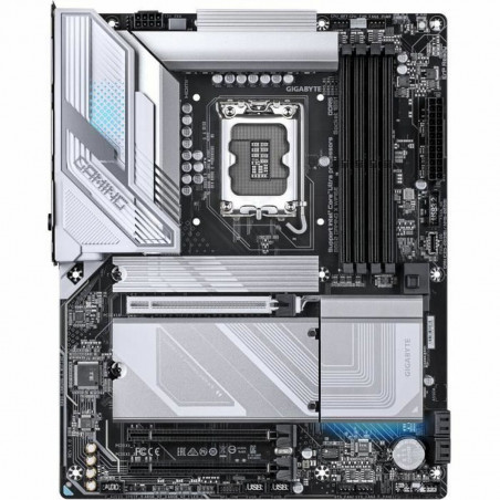 Placa Mãe Gigabyte LGA 1851