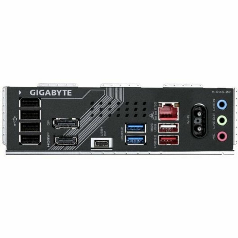 Motherboard Gigabyte LGA 1851
