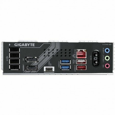 Placa Mãe Gigabyte LGA 1851