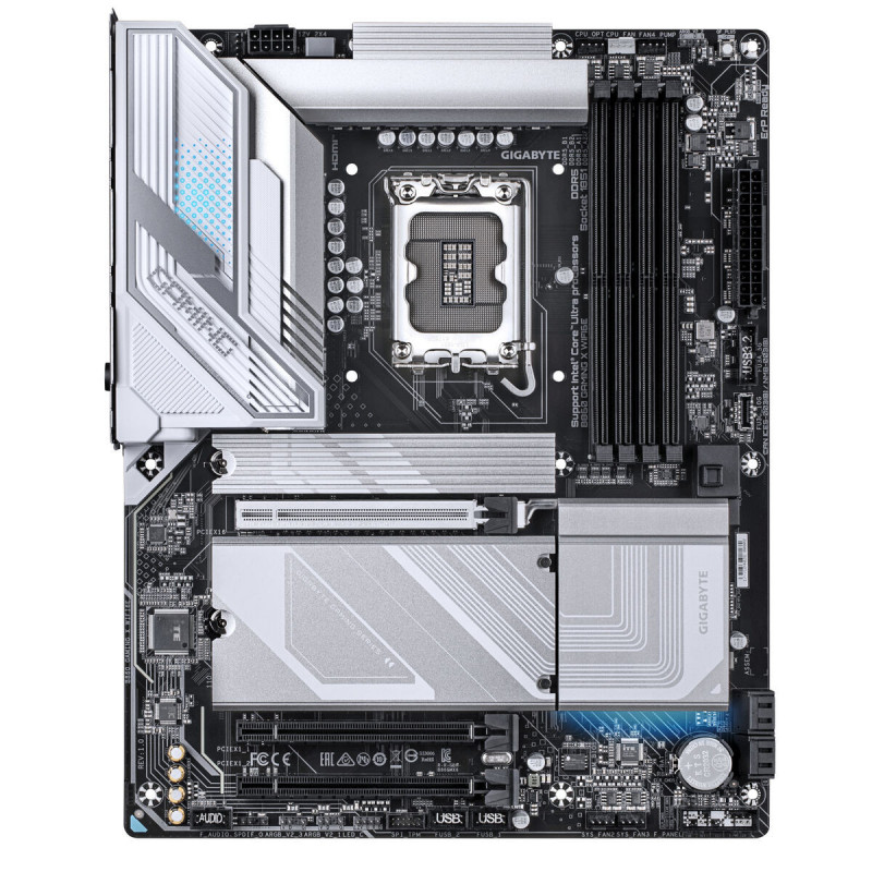 Placa Mãe Gigabyte LGA 1851