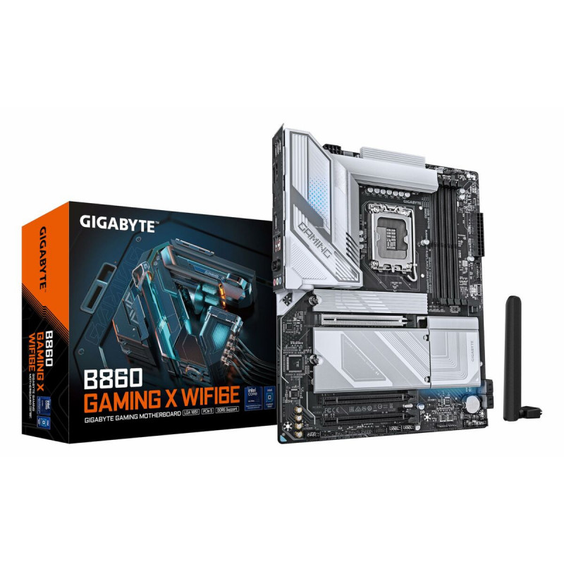 Placa Mãe Gigabyte LGA 1851