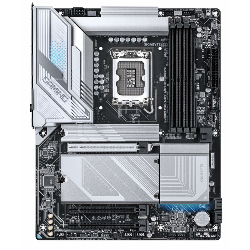 Scheda Madre Gigabyte LGA 1851