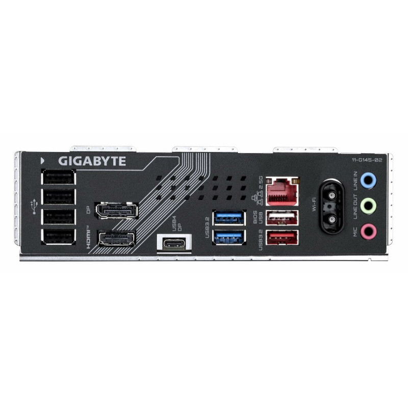Motherboard Gigabyte LGA 1851