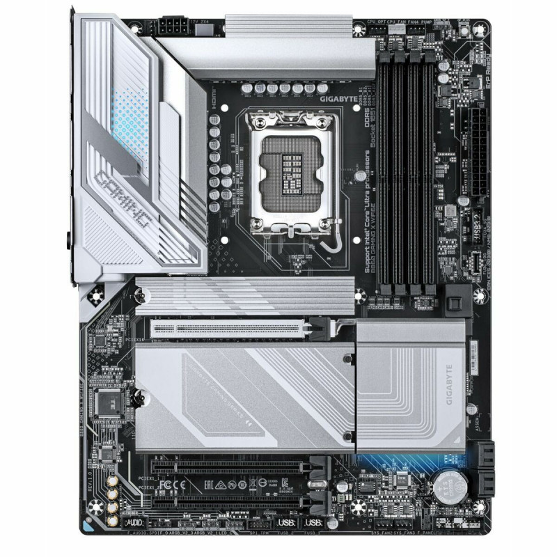 Placa Base Gigabyte LGA 1851