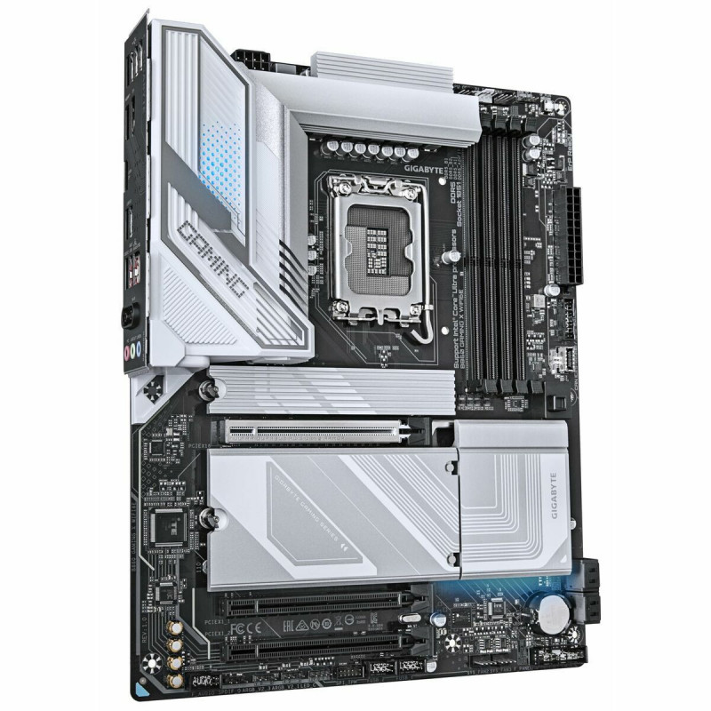 Placa Base Gigabyte LGA 1851