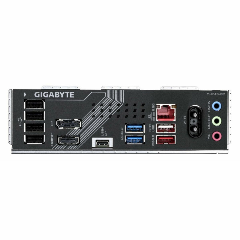 Motherboard Gigabyte LGA 1851