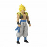 Figuras de Ação Bandai Limit Breaker Series Super Saiyan Gogeta 30 cm 34 x 8 x 16 cm PVC