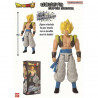 Personaggi d'Azione Bandai Limit Breaker Series Super Saiyan Gogeta 30 cm 34 x 8 x 16 cm PVC