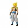 Figura de Acción Bandai Limit Breaker Series Super Saiyan Gogeta 30 cm 34 x 8 x 16 cm PVC