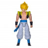 Figuras de Ação Bandai Limit Breaker Series Super Saiyan Gogeta 30 cm 34 x 8 x 16 cm PVC
