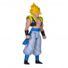 Figuras de Ação Bandai Limit Breaker Series Super Saiyan Gogeta 30 cm 34 x 8 x 16 cm PVC