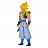 Actionfiguren Bandai Limit Breaker Series Super Saiyan Gogeta 30 cm 34 x 8 x 16 cm PVC