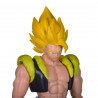 Figuras de Ação Bandai Limit Breaker Series Super Saiyan Gogeta 30 cm 34 x 8 x 16 cm PVC