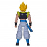 Figuras de Ação Bandai Limit Breaker Series Super Saiyan Gogeta 30 cm 34 x 8 x 16 cm PVC