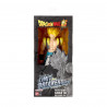 Figuras de Ação Bandai Limit Breaker Series Super Saiyan Gogeta 30 cm 34 x 8 x 16 cm PVC