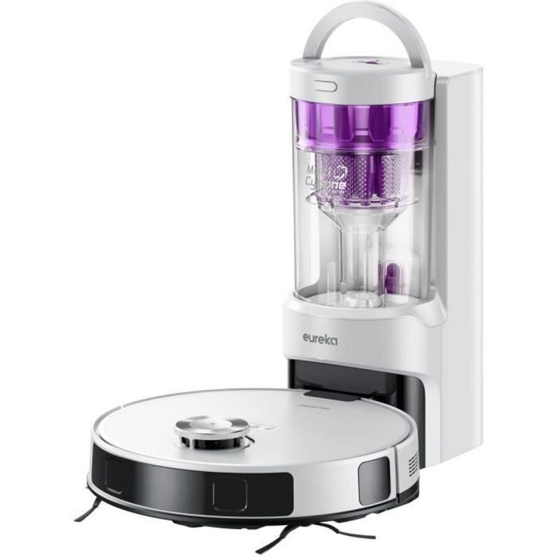 Aspirateur robot Eureka