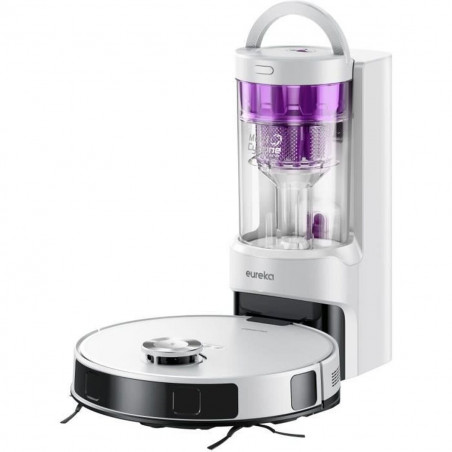 Robot Vacuum Cleaner Eureka