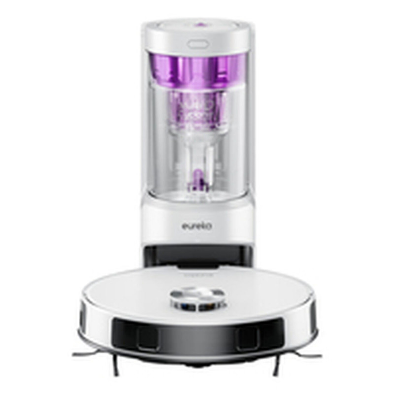 Robot Aspirador Eureka