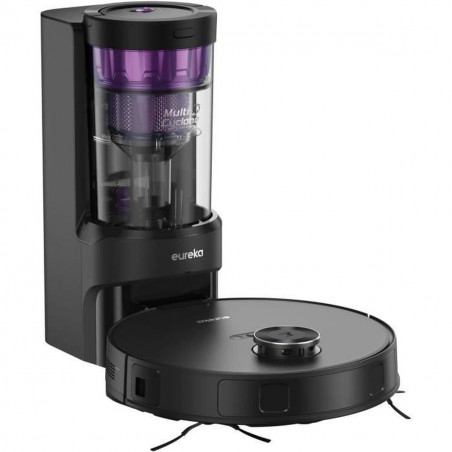 Aspirateur robot Eureka