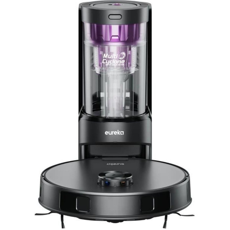 Robot Vacuum Cleaner Eureka
