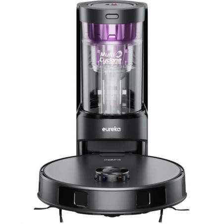 Aspirateur robot Eureka
